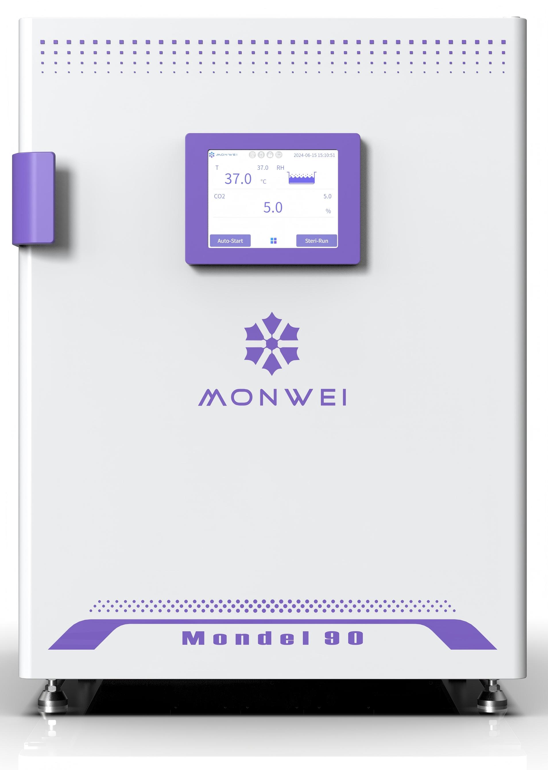 Mondel 90 二氧化碳培养箱
