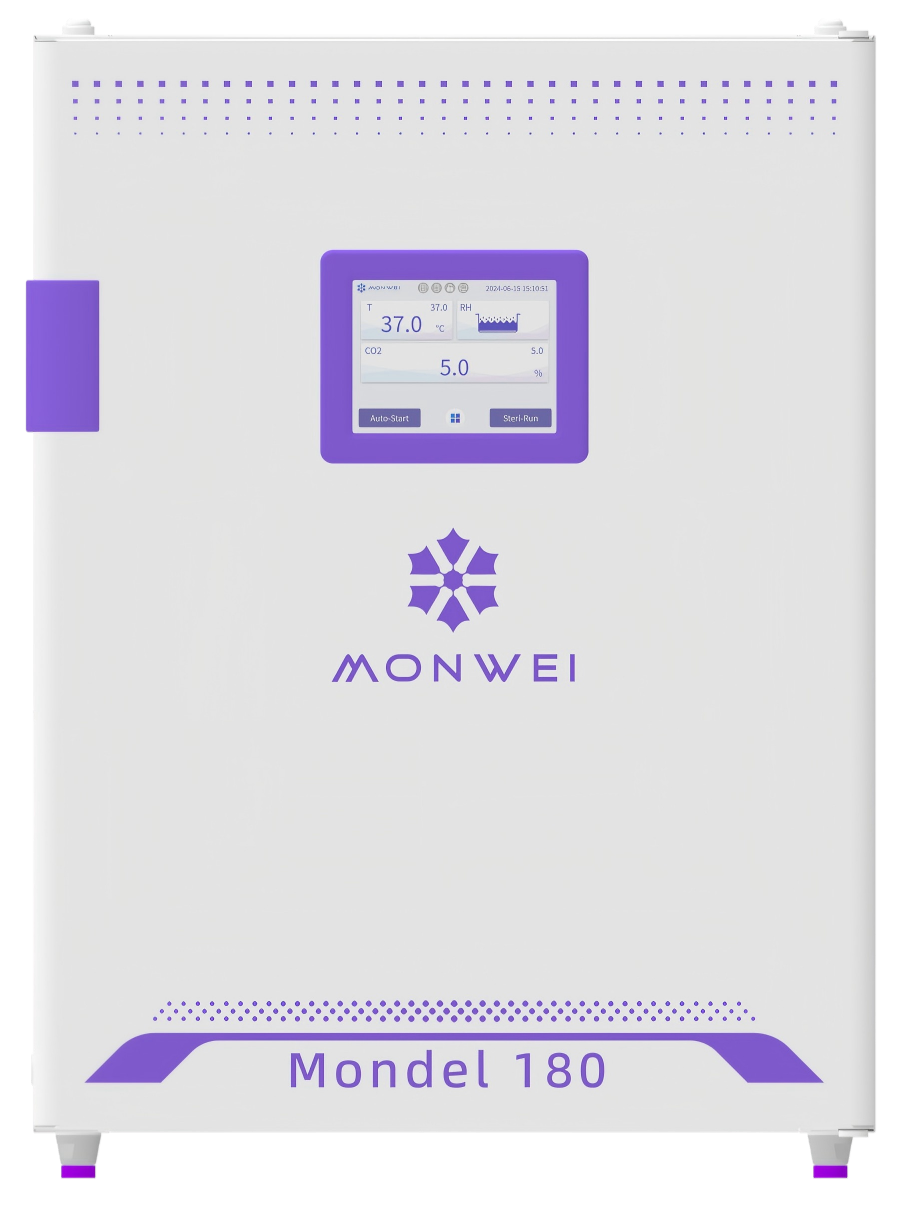 Mondel180GI二氧化碳培养箱