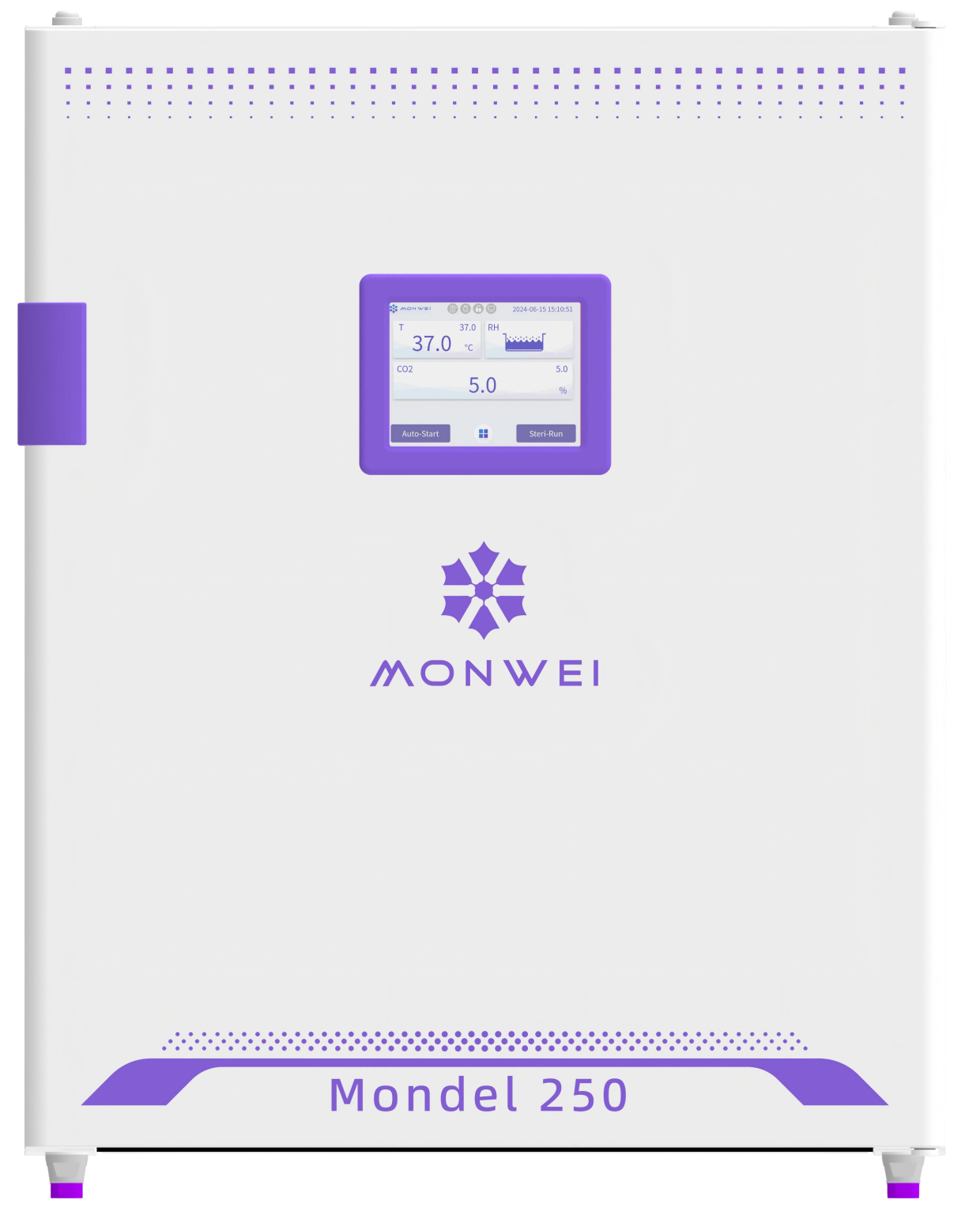 Mondel 250二氧化碳培养箱